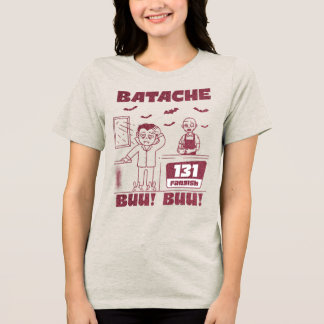 Camiseta Triblenda CDbatache