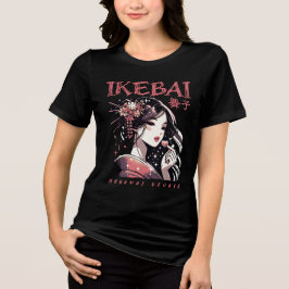 Camiseta Triblenda CDikebai25
