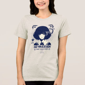 Camiseta Triblenda CDsinversión