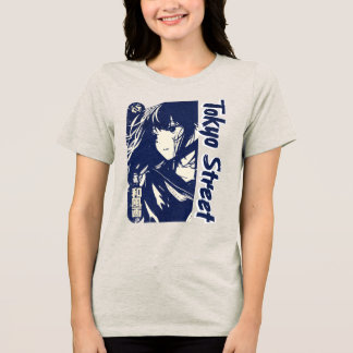 Camiseta Triblenda CDtokiostreet