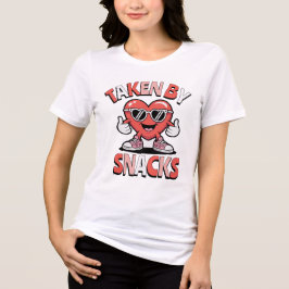 Camiseta Triblenda CDtomadapor