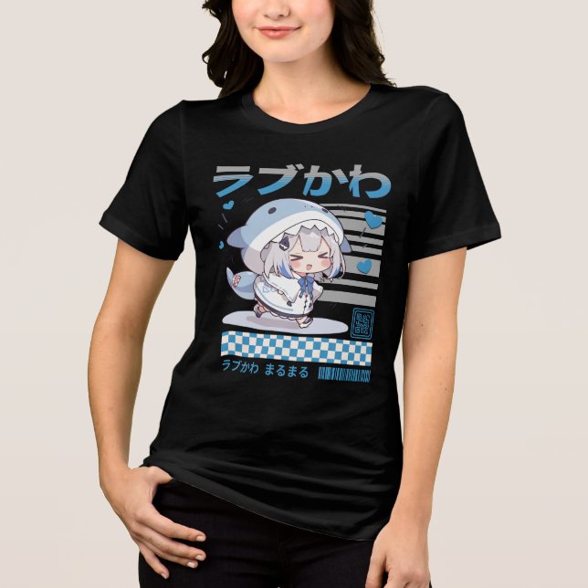 Camiseta Triblenda CDuhoh25 (Anverso)