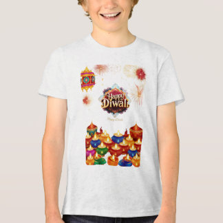 Camiseta Triblenda Celebración cultural