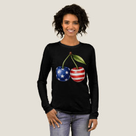 Camiseta Triblenda celebración del 4 de julio del 250 aniversario