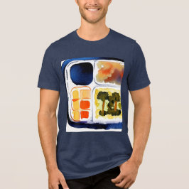 Camiseta Triblenda Cena de TV