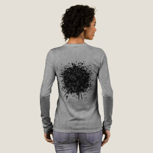 Camiseta Triblenda Cenicienta