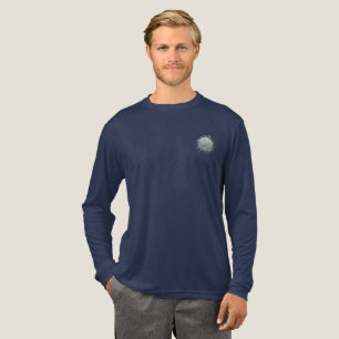 Camiseta Triblenda Cenizas de las Mareas