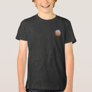 Camiseta Triblenda Cenizas en Aurora