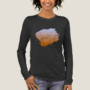 Camiseta Triblenda Cenizas en Aurora