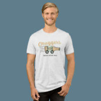 Cerveza artesanal Chuggers