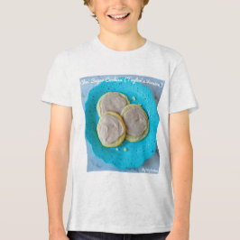 Camiseta Triblenda Chai Sugar Cookies