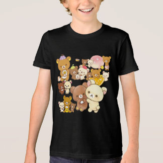 Camiseta Triblenda chairoikoguma😂chairoikoguma😂chairoikoguma😂😂😂