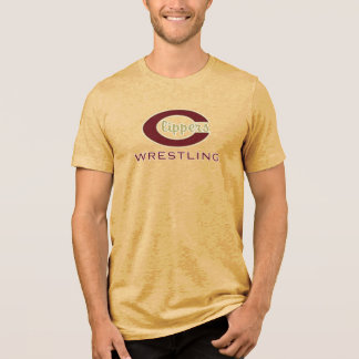 Camiseta Triblenda "Champions In Training"