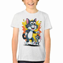 Chasis de gato y ratón personalizado