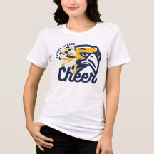 Cheer Freeman High School - Katy