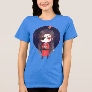 Camiseta Triblenda Chibi Hua Cheng