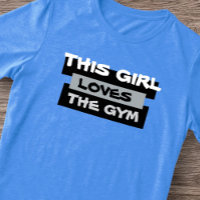 Chica de fitness atlético Gym Workout Sports Vinta