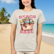 Chica de Playa Verano