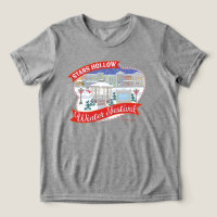 Chicas Gilmore | Festival de Invierno Stars Hollow