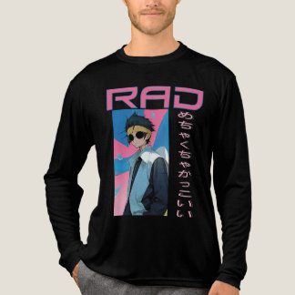 CAMISETA TRIBLENDA CHICO RADICAL
