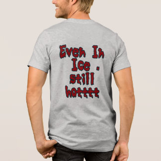 Camiseta Triblenda Chili en hielo