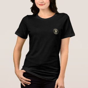 Camiseta Triblenda Chinga La Migra - Anti Hielo