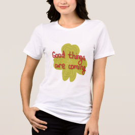 Camiseta Triblenda Choose Joy | Positive Quote