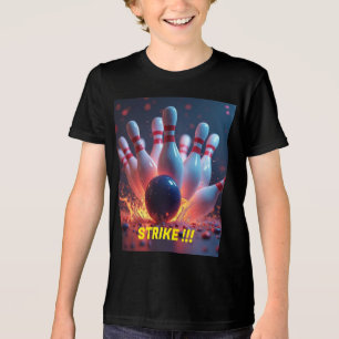 Camiseta Triblenda chuza