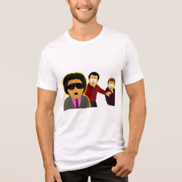 Camiseta Triblenda "Ciao-Min"