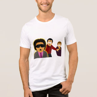 Camiseta Triblenda "Ciao-Min"