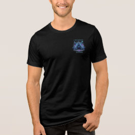 Camiseta Triblenda Ciber