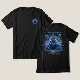 Camiseta Triblenda Ciber