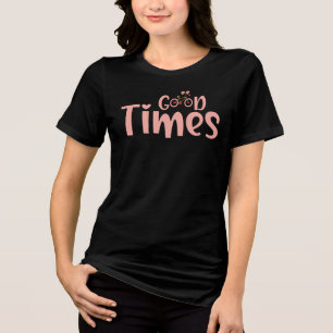 Camiseta Triblenda Ciclismo de Buen Rollo
