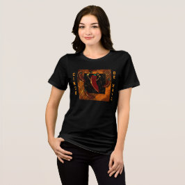 Camiseta Triblenda Cinco de Mayo
