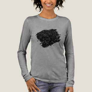 Camiseta Triblenda Cinderpulse