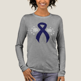Camiseta Triblenda Cinta Azul Oscuro Pizarra