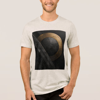 Camiseta Triblenda Círculo de Poder