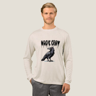 Camiseta Triblenda Círculo mágico