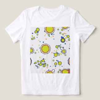 Camiseta Triblenda Circus and Clowns