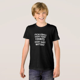 Camiseta Triblenda Cita motivadora para el baloncesto