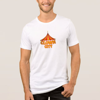 Camiseta Triblenda Ciudad de Payasos
