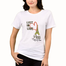 ciudad del amor, París