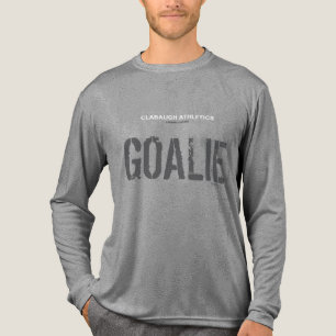 Camiseta Triblenda Clabaugh Athletics PORTERO