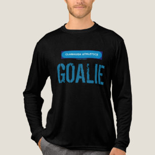 Camiseta Triblenda Clabaugh Athletics PORTERO