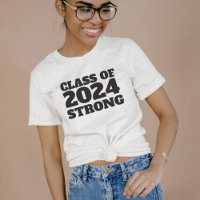 Clase de graduación de 2023