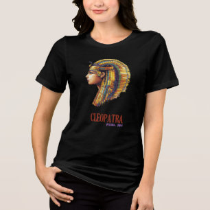 Camiseta Triblenda Cleopatra