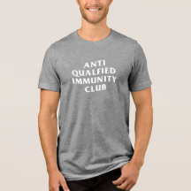 CLUB ANTICUALIFICACIÓN DE INMUNIDAD 