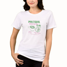 Club de Amantes del Matcha