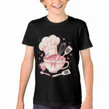 club de cocina de panadería petit coquette
