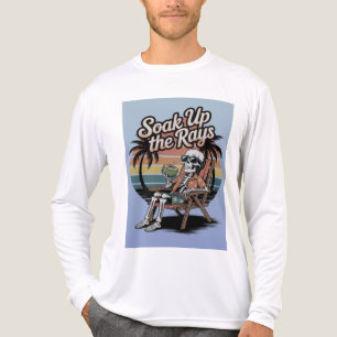 Camiseta Triblenda Club de Huesos de Playa